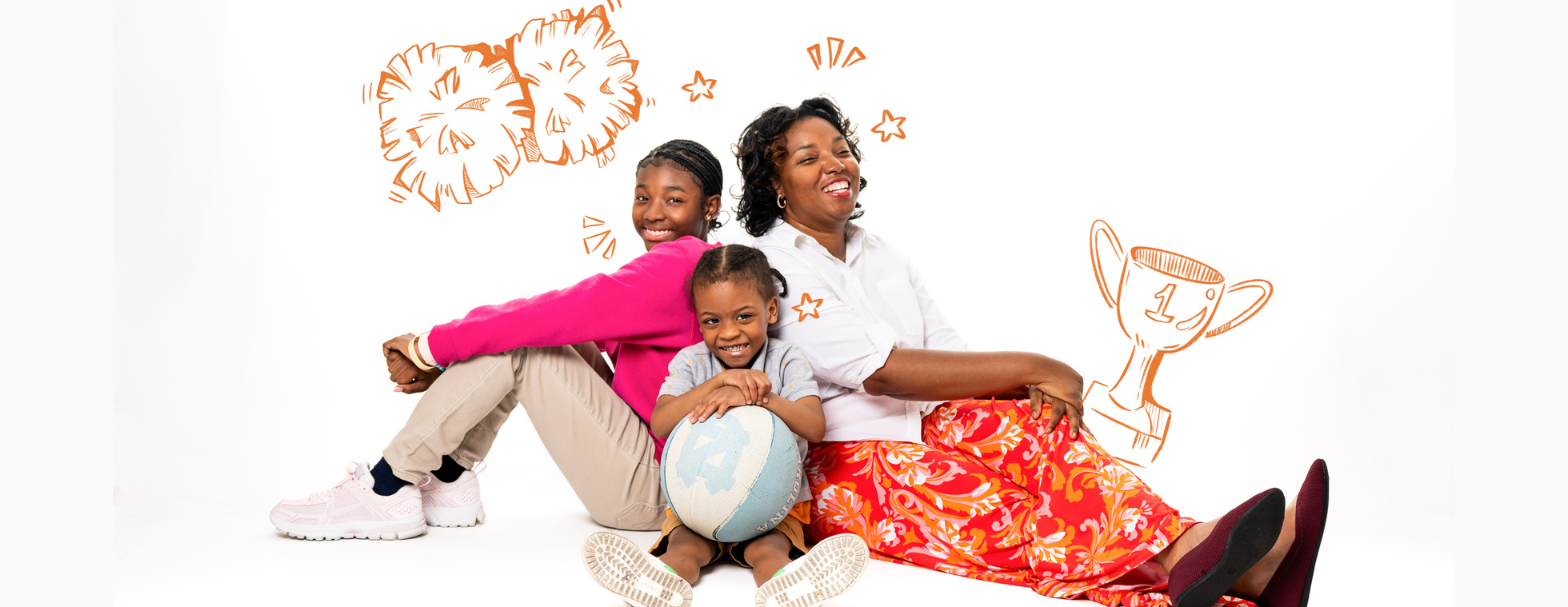 From the Foundation to the Future